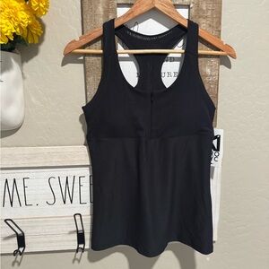 Kipronyc tank new w tags sz small MSRP $54